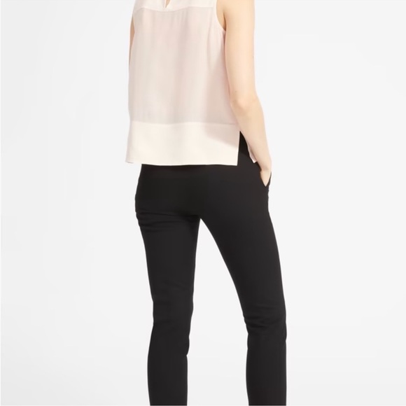 Everlane Clean Silk Shell - Picture 4 of 6